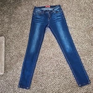 Wax Jeans Size 3